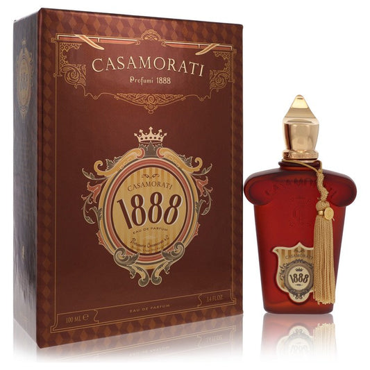 1888 by Xerjoff - Eau De Parfum Spray 3.4 oz