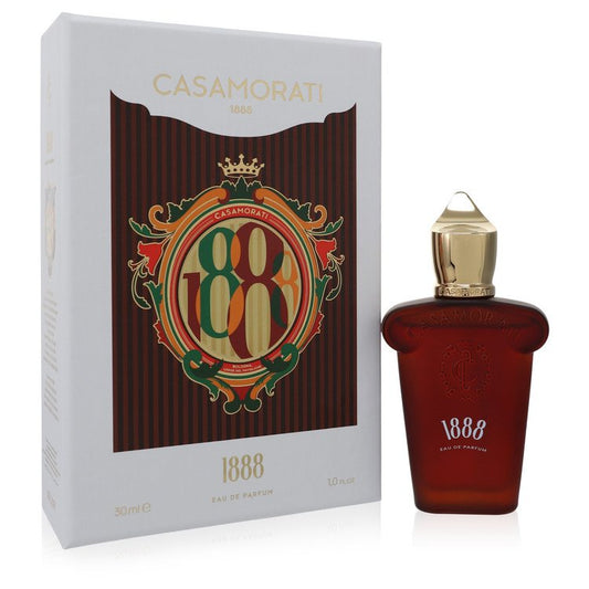 1888 Casamorati by Xerjoff - Eau De Parfum Spray (Unisex) 1 oz