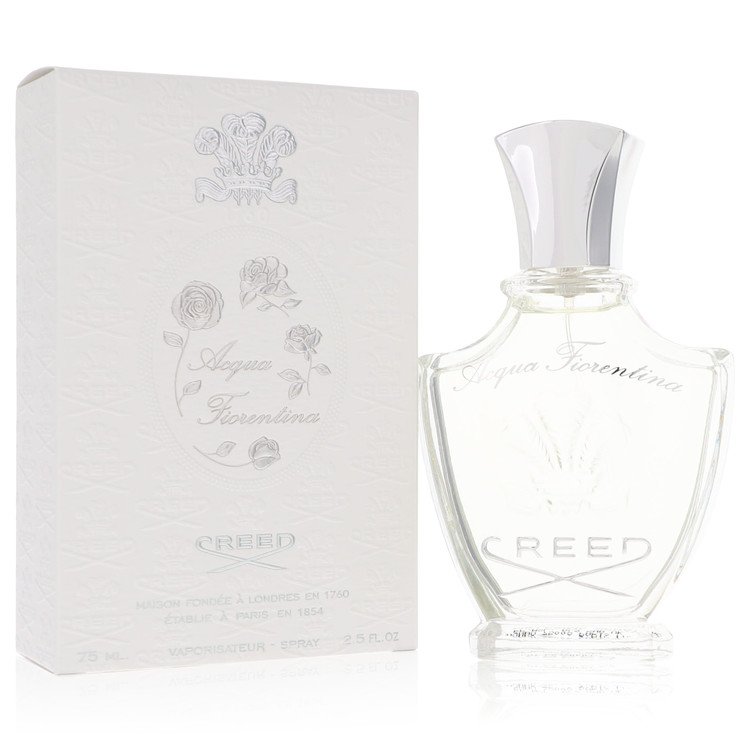 Acqua Fiorentina by Creed - Eau De Parfum Spray 2.5 oz