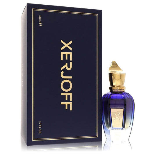 40 Knots by Xerjoff - Eau De Parfum Spray (Unisex) 1.6 oz