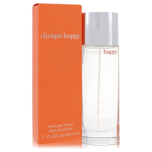 Happy by Clinique  - Eau De Parfum Spray 1.7 oz