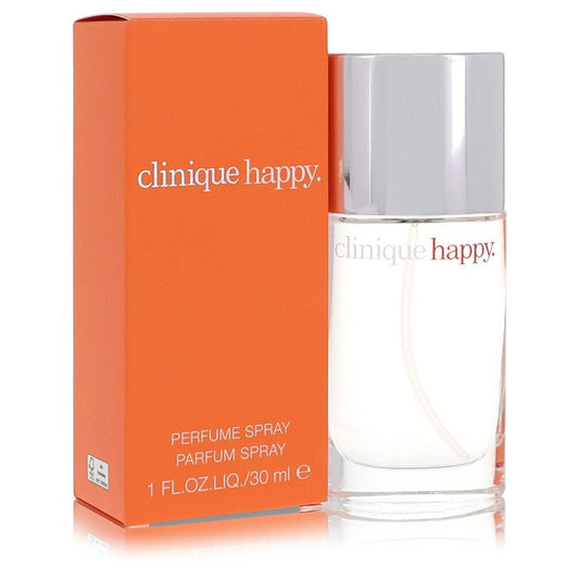 Happy by Clinique - Eau De Parfum Spray 3.4 oz