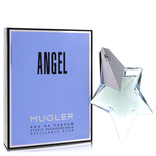 Angel by Thierry Mugler - Eau De Parfum Spray 0.8 oz