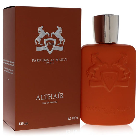 Althair by Parfums De Marly - Eau De Parfum Spray 4.2 oz