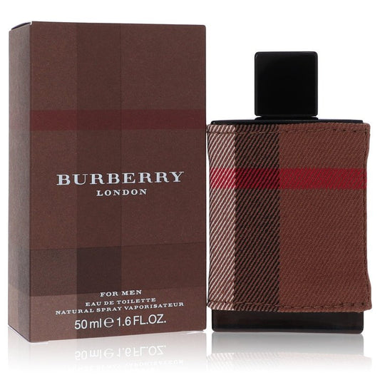 Burberry London (New) by Burberry - Eau De Toilette Spray 1.7 oz