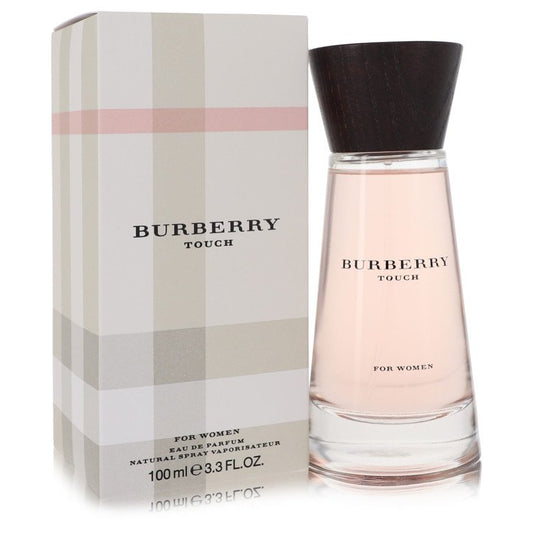 Burberry Touch by Burberry - Eau De Parfum Spray 3.3 oz
