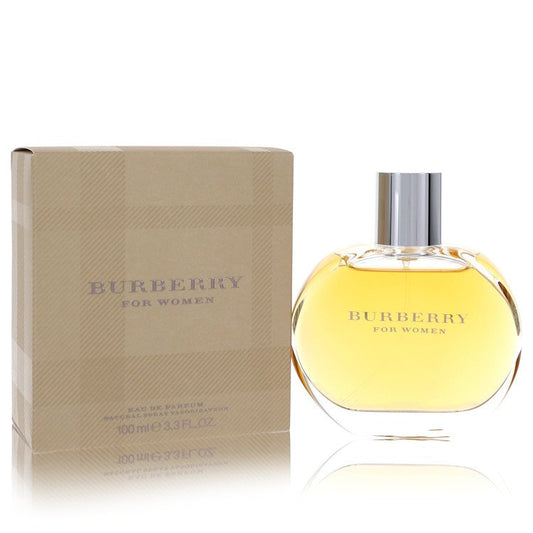 Burberry by Burberry - Eau De Parfum Spray 3.3 oz