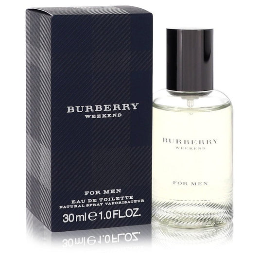 Weekend by Burberry - Eau De Toilette Spray 1.0 oz