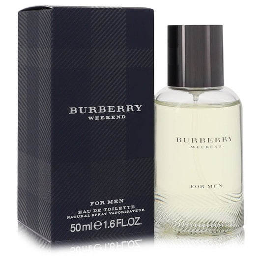 Weekend by Burberry - Eau De Toilette Spray 1.7 oz