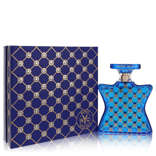 Bond No. 9 Nomad by Bond No. 9 - Eau De Parfum Spray 3.4 oz
