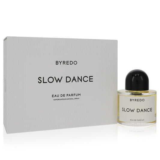 Byredo Slow Dance by Byredo - Eau De Parfum Spray (Unisex) 1.6 oz