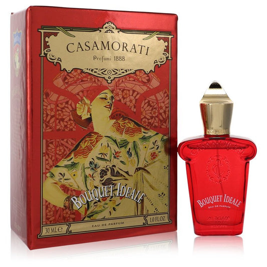Casamorati 1888 Bouquet Ideale by Xerjoff - Eau De Parfum Spray 1 oz
