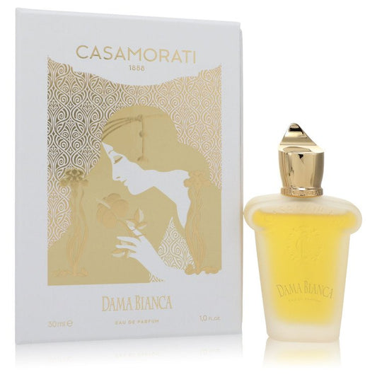 Dama Bianca by Xerjoff - Eau De Parfum Spray 1 oz
