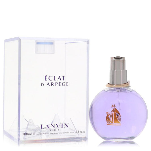 Eclat D'Arpege by Lanvin - Eau De Parfum Spray 3.4 oz