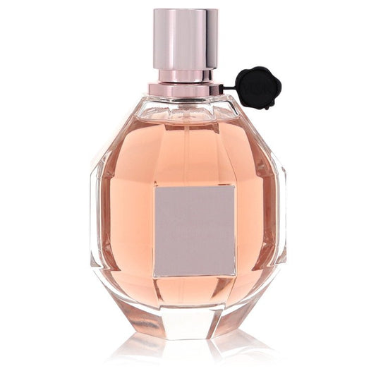 Flowerbomb by Viktor & Rolf - Eau De Parfum Spray (Tester) 3.4 oz