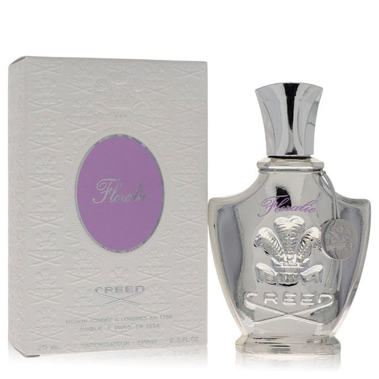 Floralie by Creed - Eau De Parfum Spray 2.5 oz