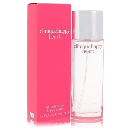 Happy Heart by Clinique - Eau De Parfum Spray 1.7 oz
