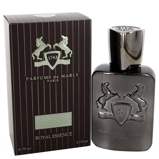 Herod by Parfums de Marly - Eau De Parfum Spray 2.5 oz
