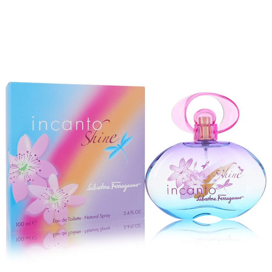 Incanto Shine by Salvatore Ferragamo