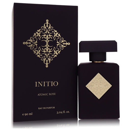Initio Atomic Rose by Initio Parfums Prives - Eau De Parfum Spray (Unisex) 3.04 oz