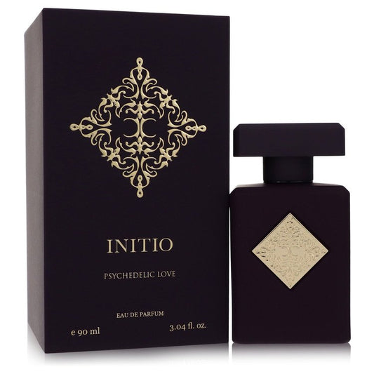 Initio Psychedelic Love by Initio Parfums Prives - Eau De Parfum Spray (Unisex) 3.04 oz
