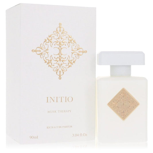 Initio Musk Therapy by Initio Parfums Prives - Extrait De Parfum (Unisex) 3.04 oz