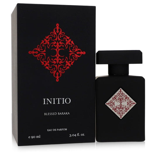 Initio Blessed Baraka by Initio Parfums Prives - Eau De Parfum Spray (Unisex) 3.04 oz
