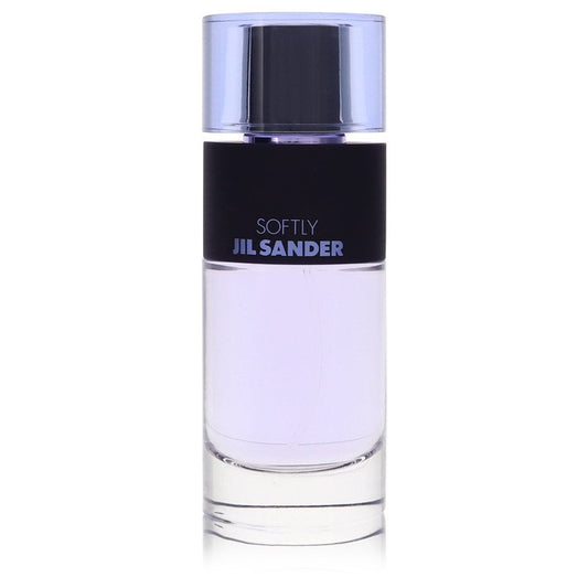 Jil Sander Softly Serene by Jil Sander - Eau De Parfum Spray (Tester) 2.7 oz