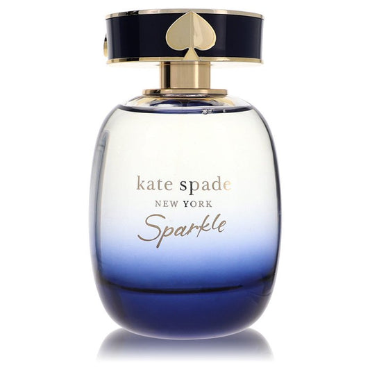 Kate Spade Sparkle by Kate Spade - Eau De Parfum Intense Spray (Tester) 3.3 oz