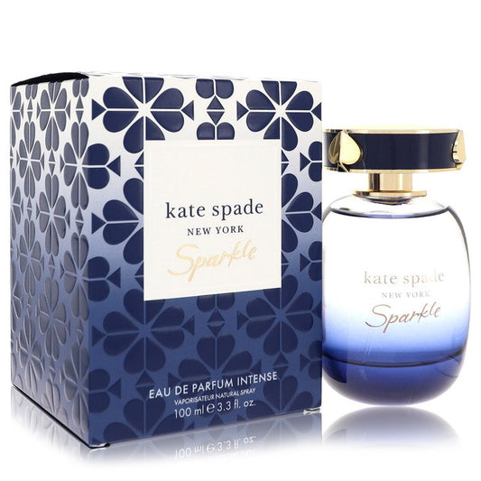 Kate Spade Sparkle by Kate Spade - Eau De Parfum Intense Spray  3.3 oz