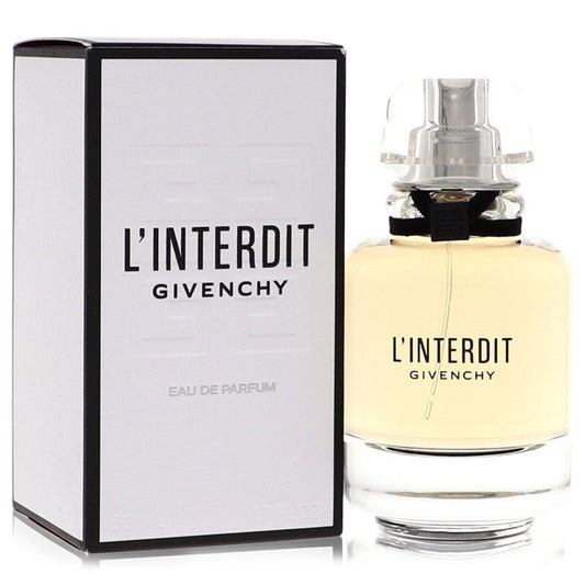 L'interdit by Givenchy - Eau De Parfum Spray 1.7 oz