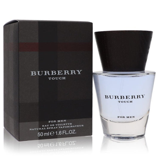 Burberry Touch by Burberry - Eau De Toilette Spray 1.7 oz