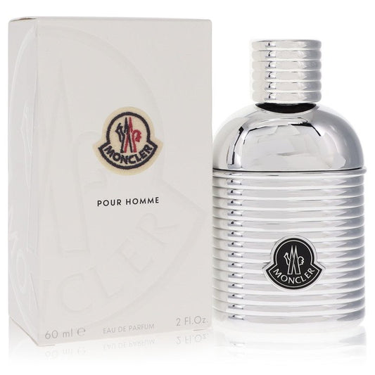 Moncler by Moncler - Eau De Parfum Spray 2 oz