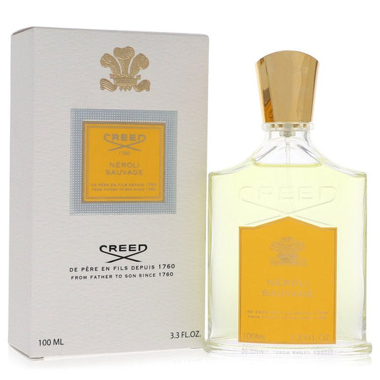 Neroli Sauvage by Creed - Eau De Parfum Spray (Mens) 3.3 oz