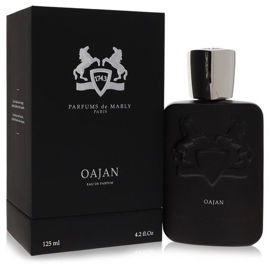 Oajan by Parfums De Marly - Eau De Parfum Spray 4.2 oz