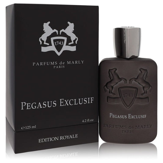 Pegasus Exclusif by Parfums De Marly - Eau De Parfum Spray 4.2 oz