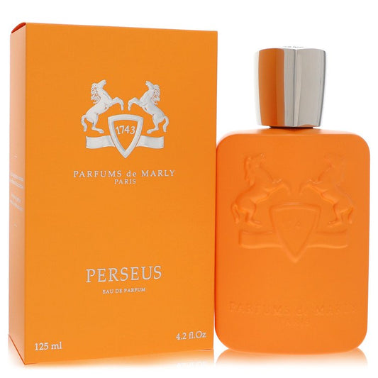 Perseus by Parfums De Marly - Eau De Parfum Spray 4.2 oz