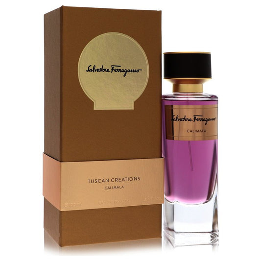 Salvatore Ferragamo Calimala by Salvatore Ferragamo -Eau De Parfum Spray 3.3 oz