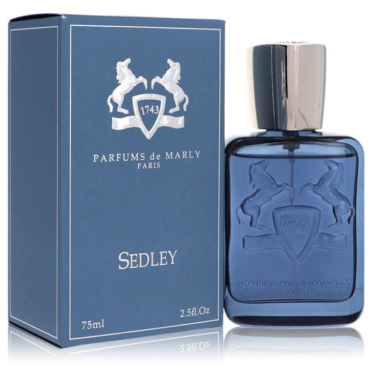 Sedley by Parfums De Marly - Eau De Parfum Spray 2.5 oz