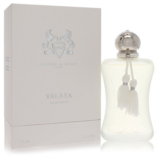 Valaya by Parfums De Marly - Eau De Parfum Spray 2.5 oz