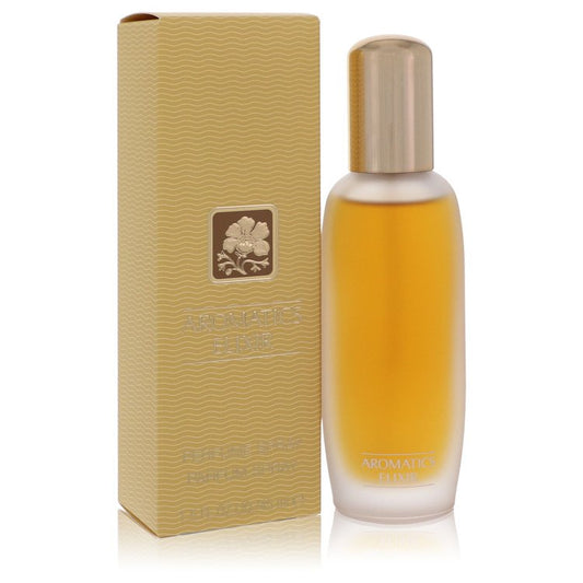 Aromatics Elixir by Clinique - Eau De Parfum Spray 1.5 oz