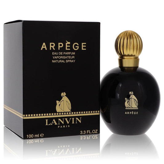 Arpege by Lanvin - Eau De Parfum Spray 3.4 oz