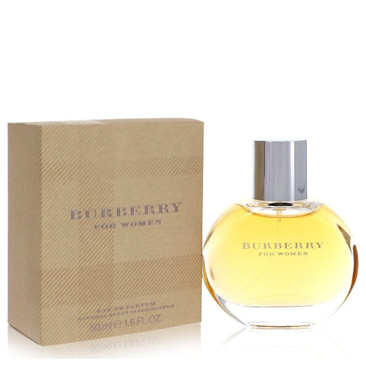 Burberry by Burberry - Eau De Parfum Spray 1.7 oz
