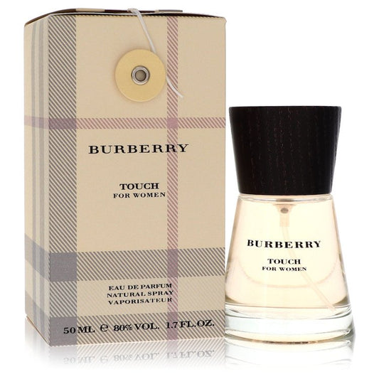 Burberry Touch by Burberry - Eau De Parfum Spray 1.7 oz