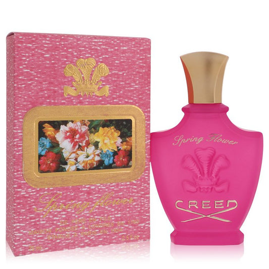 Spring Flower by Creed - Eau De Parfum Spray 2.5 oz