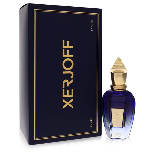 Xerjoff Ivory Route by Xerjoff - Eau De Parfum Spray (Unisex) 1.7 oz