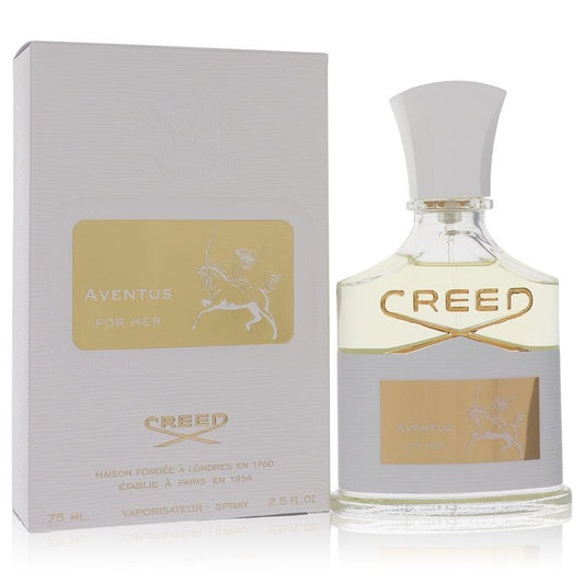 Aventus by Creed - Eau De Parfum Spray 2.5 oz