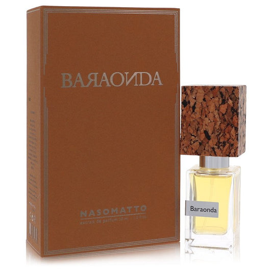 Nasomatto Baraonda by Nasomatto - Extrait de parfum (Pure Perfume) 1 oz