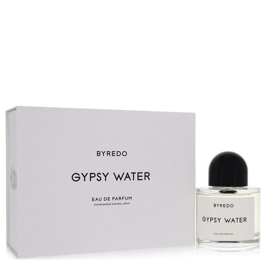 Byredo Gypsy Water by Byredo - Eau De Parfum Spray (Unisex) 3.4 oz