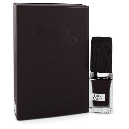 Black Afgano by Nasomatto - Extrait de parfum (Pure Perfume) 1 oz